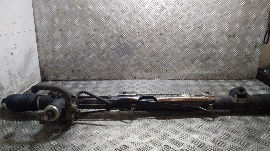 Купить Рулевая рейка alfa romeo 159 7832974224