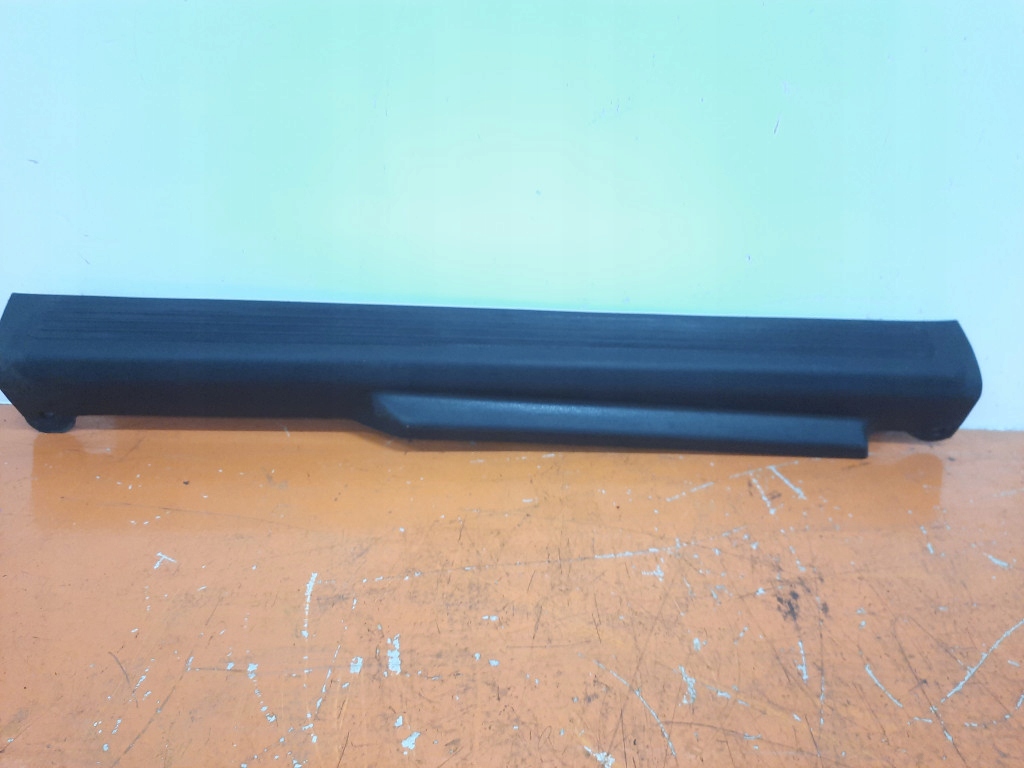 фото №1, Fiat grande punto iii 05-10 молдинг порог правая перед внутренняя 735346028