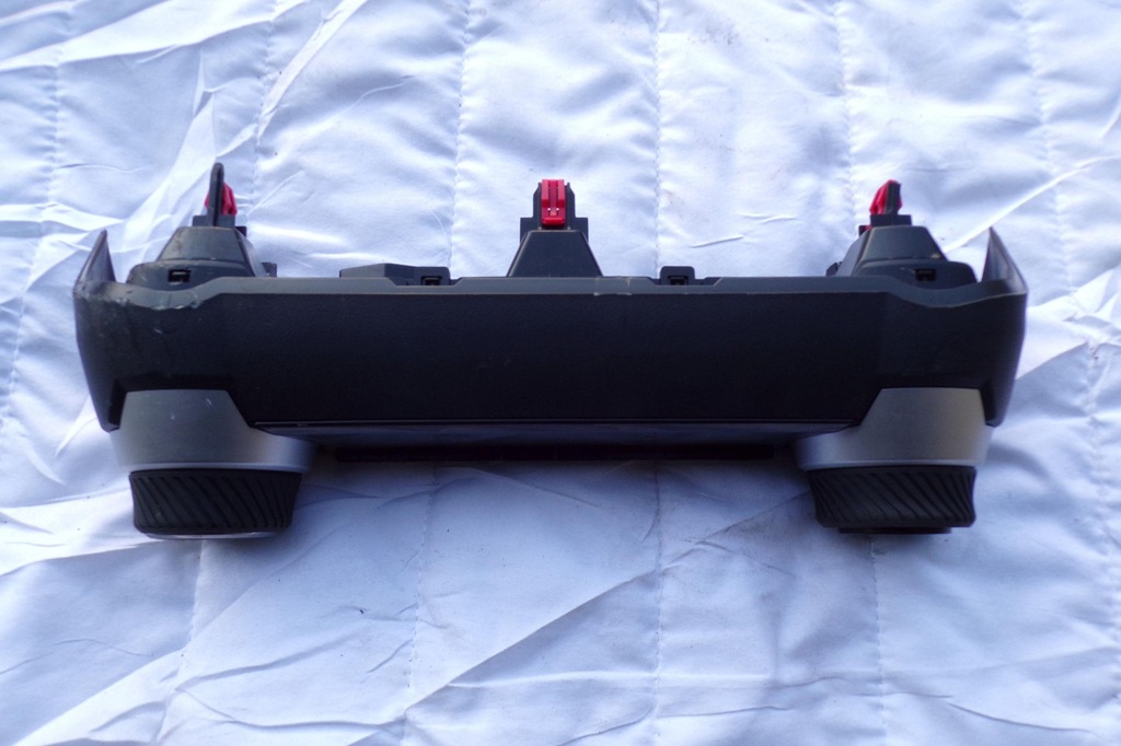 фото №13, Панель кондиционера toyota rav4 v 2019-