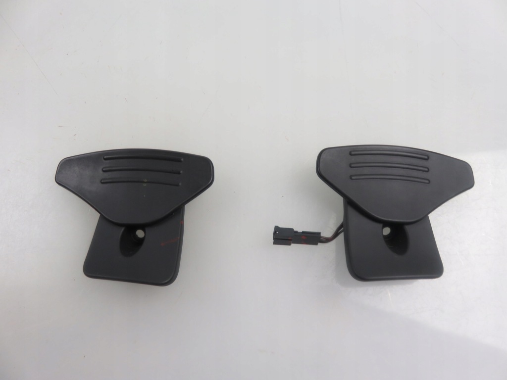 фото №8, Мультифункция лепестки переключения jaguar xf x250 8x2314k147aa