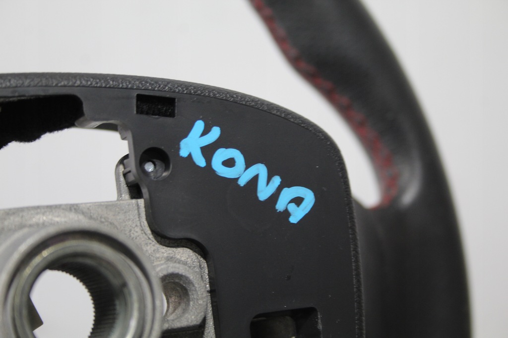 фото №10, Повітропровід мультифункція hyundai kona