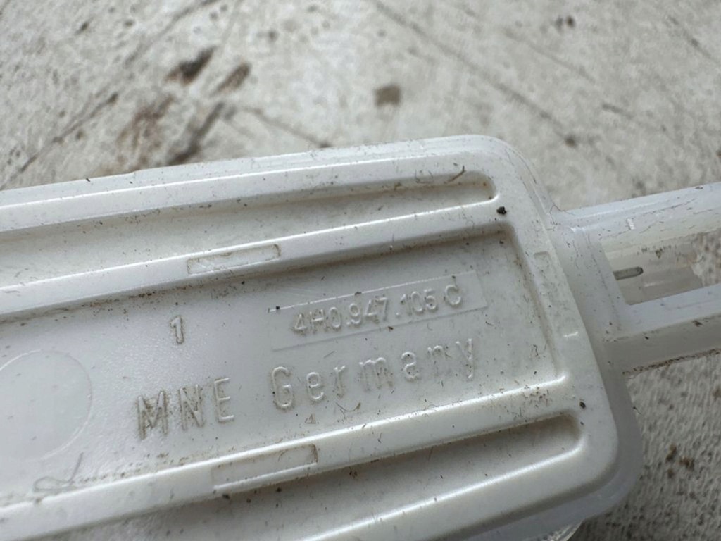 фото №7, Audi a6 s6 c7 4g 2016 перед сторона ліва світло сидіння передній