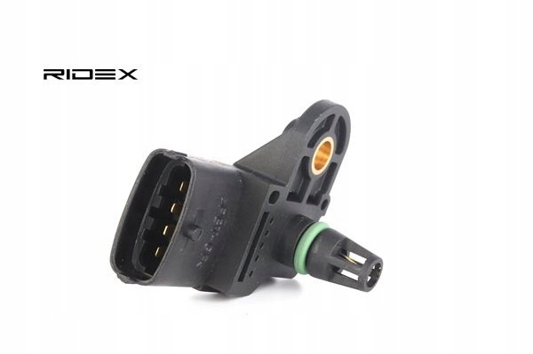 фото №1, Датчик давления наддува ridex 161b0018