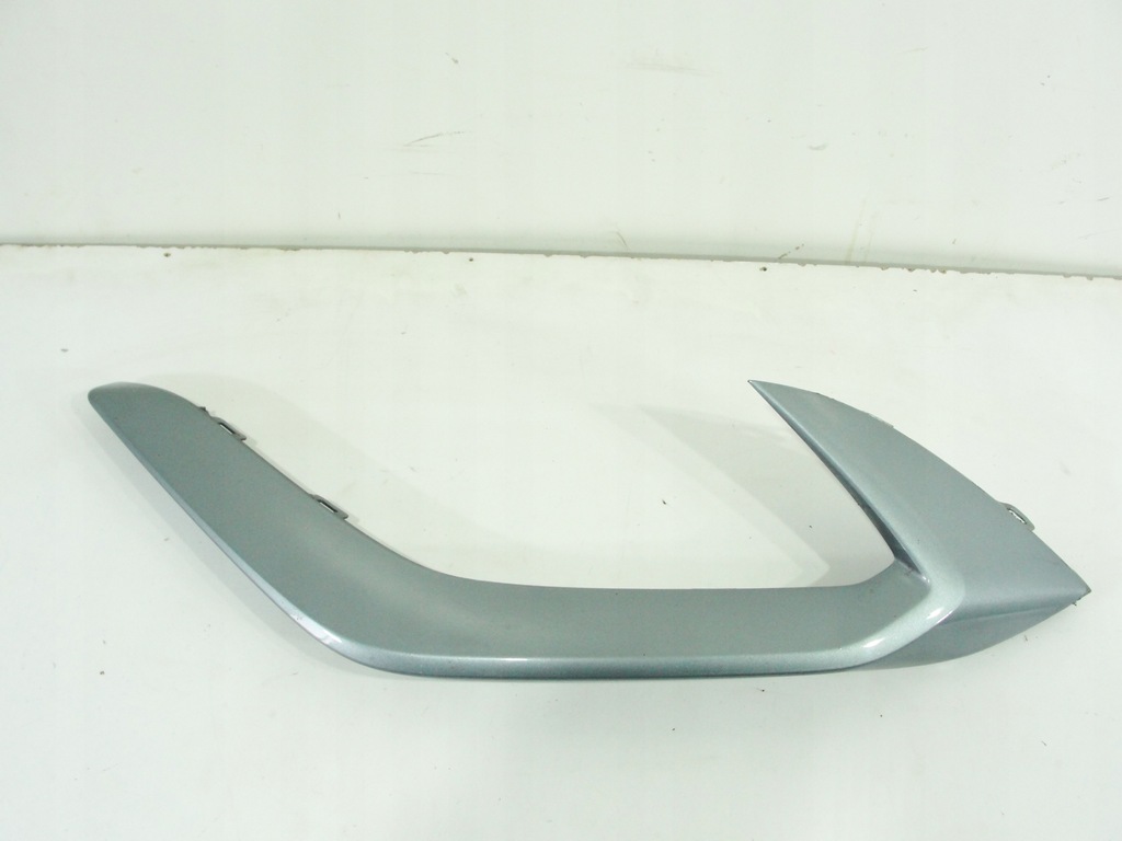 фото №1, Молдинг бампера перед ліва kia sportage v 2021- gt-line