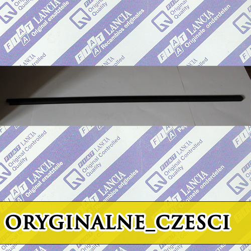 фото №1, Прокладка зовнішня права punto 3d 46543236 org