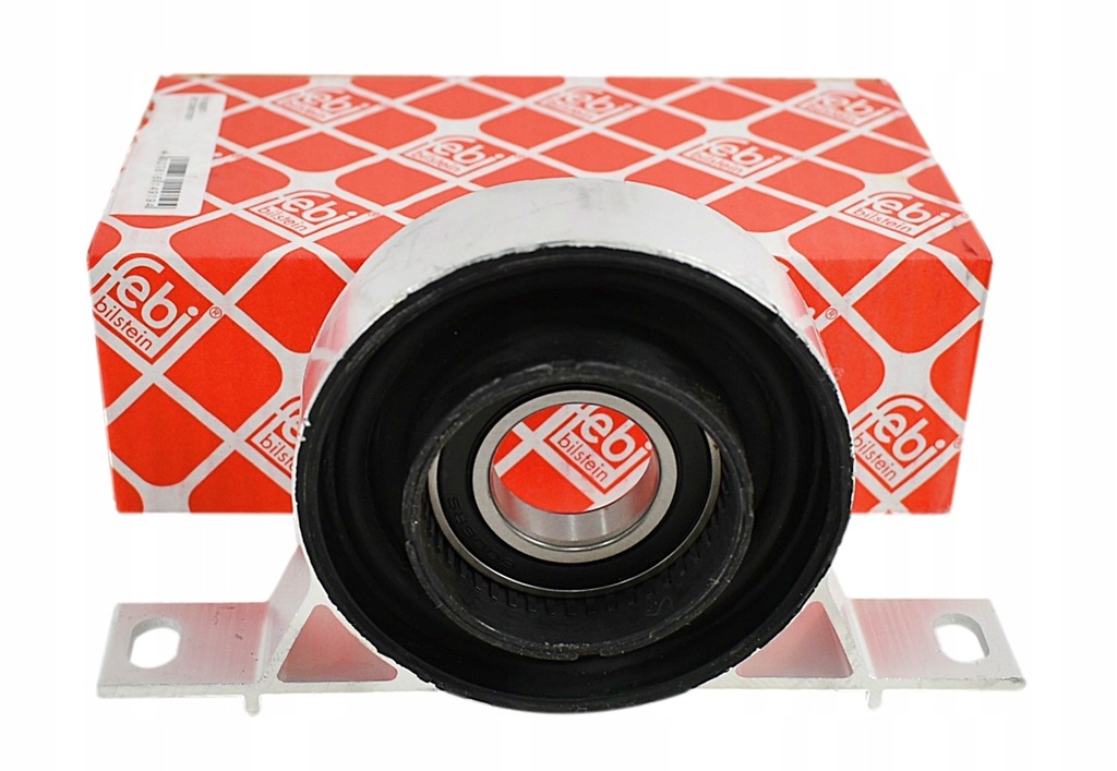 фото №1, Febi опора вала приводного bmw 3 e46