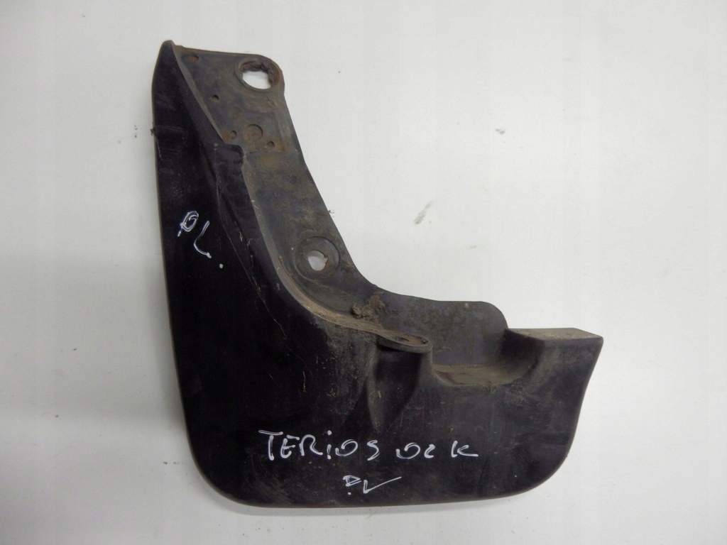 фото №1, Daihatsu terios 02 брызговик левый перед