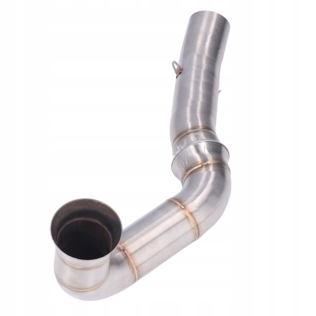 фото №9, Набір центральної труби випускної запасна труба