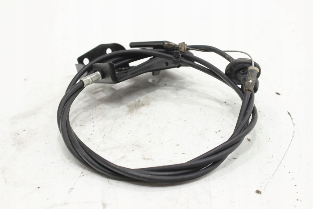 фото №4, Трос ручка капот nissan altima l32