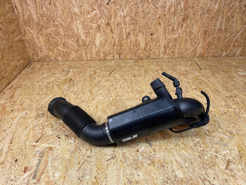 Купить Впуск воздухозаборник труба шланг воздуха bmw f39 f40 f45 f46 f48 8693166