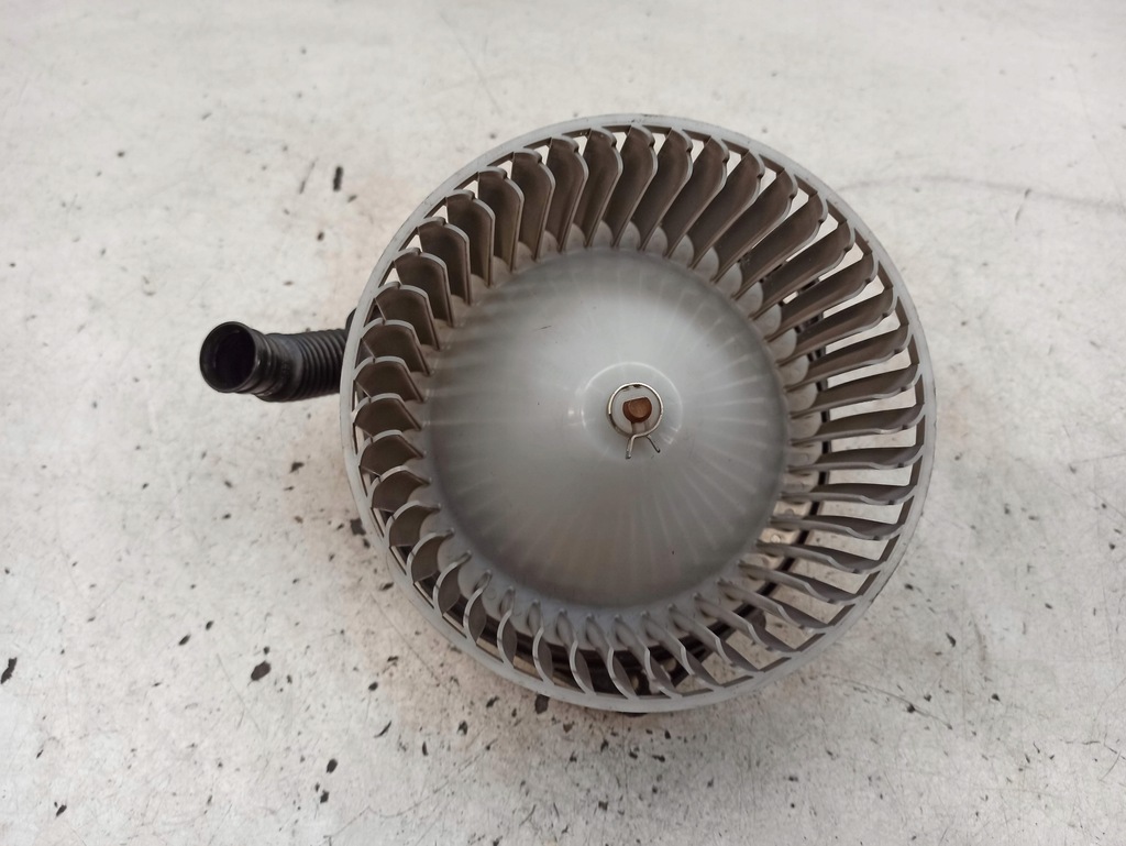 фото №13, Subaru impreza gh forester 3 2.0d воздуходувка обдув вентилятор 502726-1760