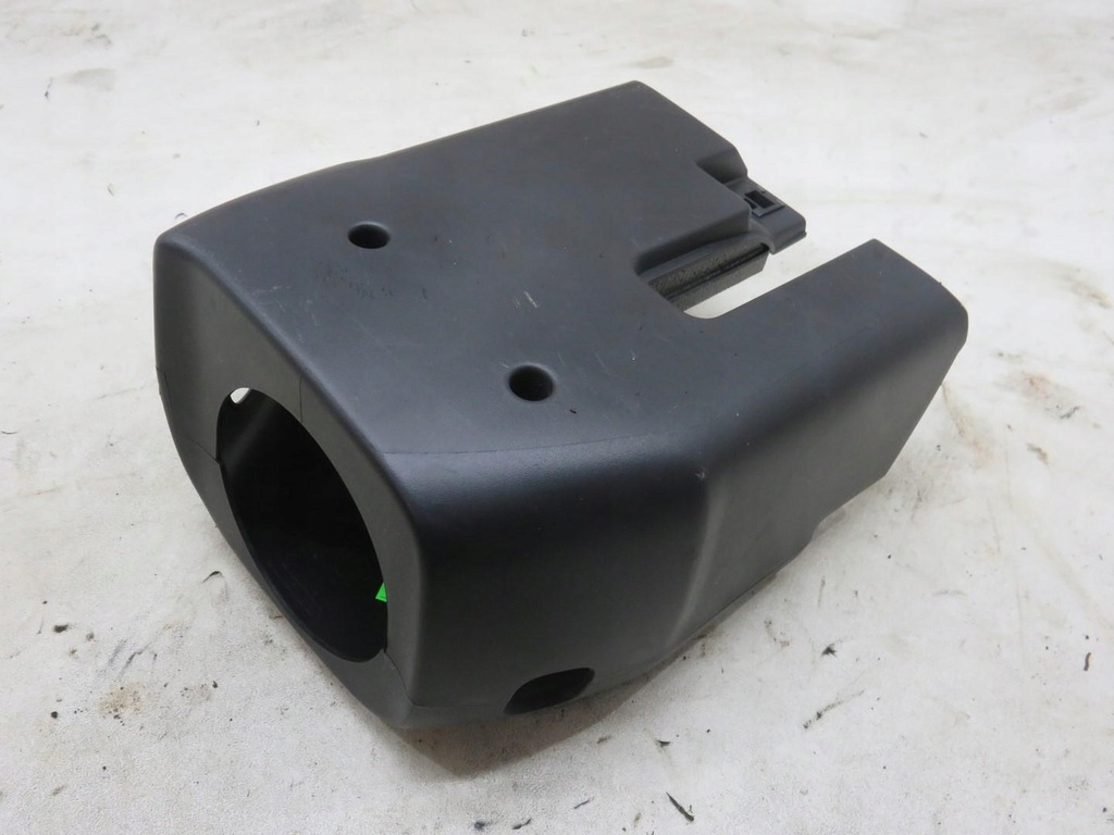 фото №1, Захист колонки кермового clio iv