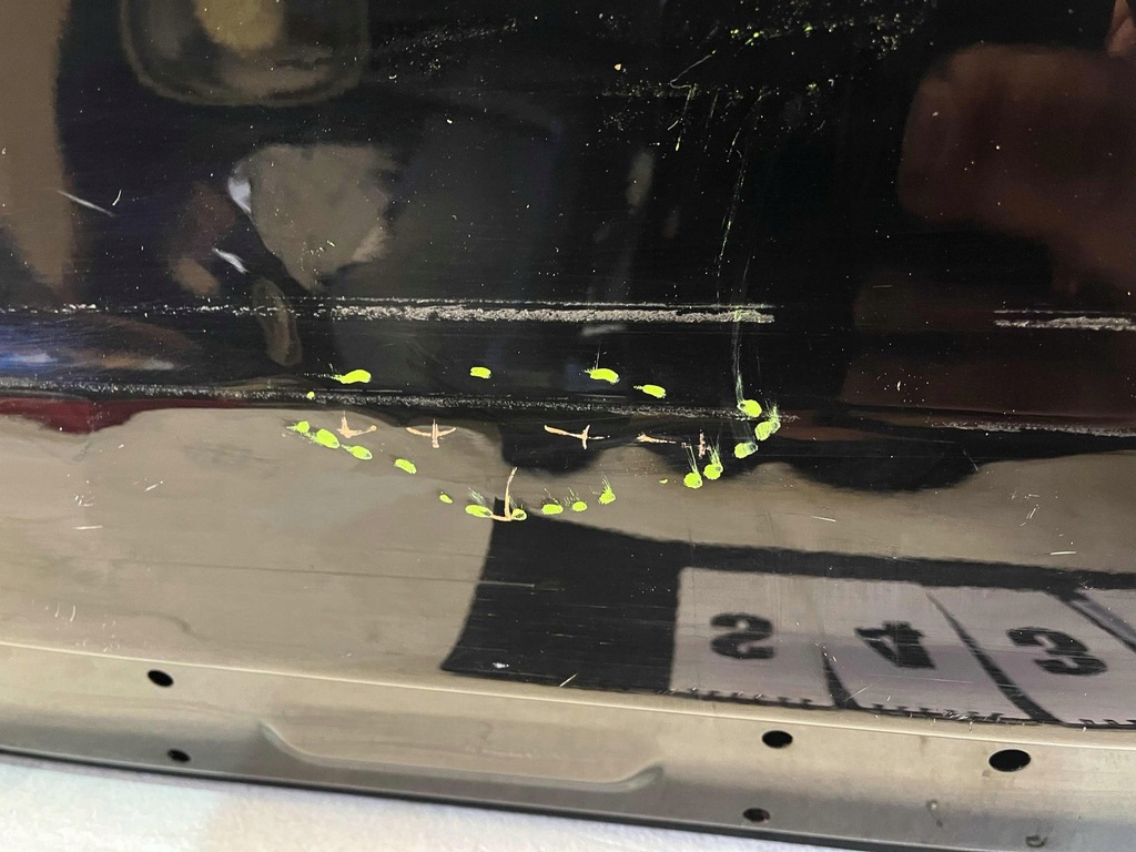 фото №8, Land rover discovery sport l550 дверь правый перед