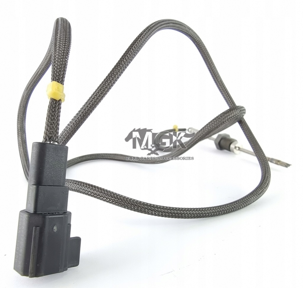 фото №12, Датчик температури вихлопних газів dpf s-max/galaxy mondeo 1797830 _ cg9a-12b591-ac