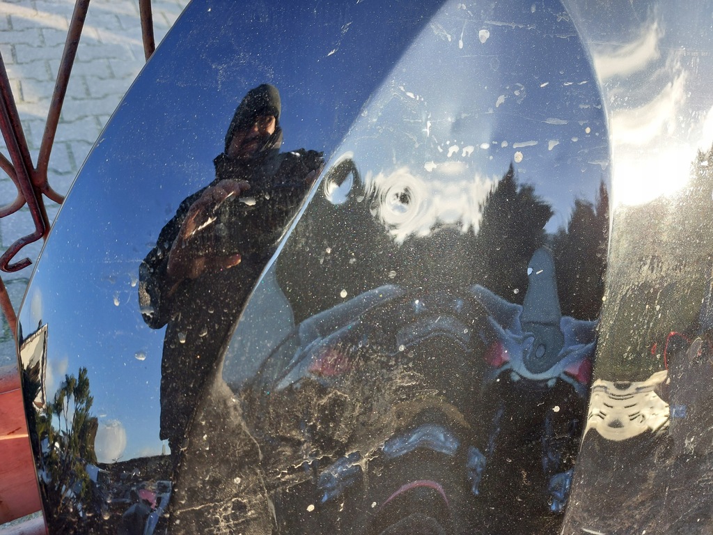 фото №9, Капот peugeot citroen c5 x grad