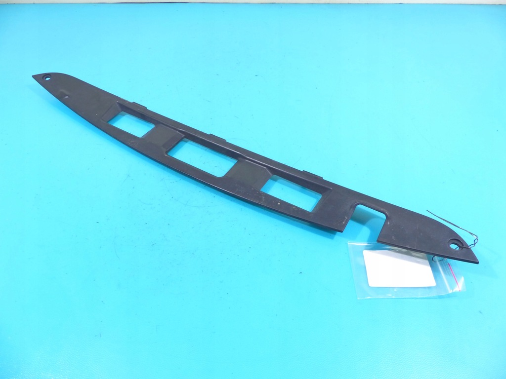 фото №1, Молдинг крышки багажника infiniti fx ii qx70