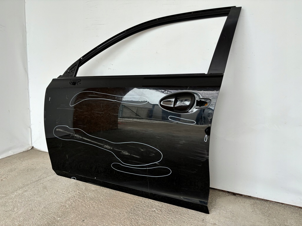 фото №9, Lexus ct двері передні ліва перед