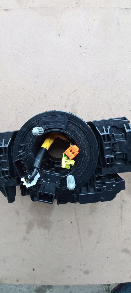 фото №10, Стрічка руль/шлейф