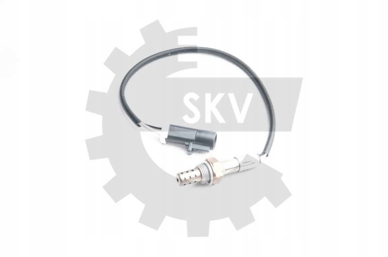 Купить Датчик лямбда-зонд ford focus mondeo 3 1108640