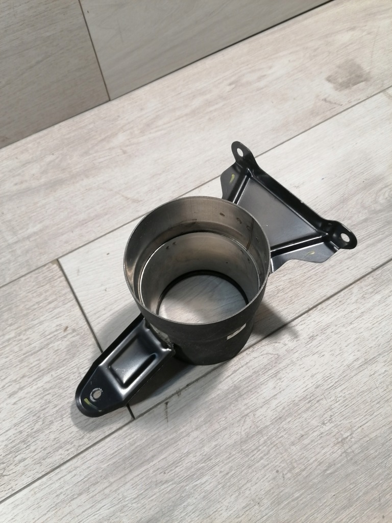 фото №4, Ferrari 488 наконечник вихлоп 86370800