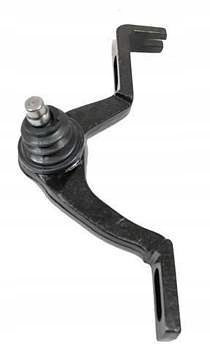 фото №1, Шаровая опора рычага передний mazda b2500 1999-2001