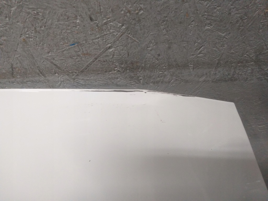 фото №2, Капот ford fiesta mk8