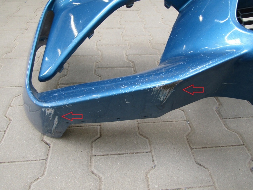 фото №13, Бампер перед передний bmw 2 m2 f87 m-power 15-