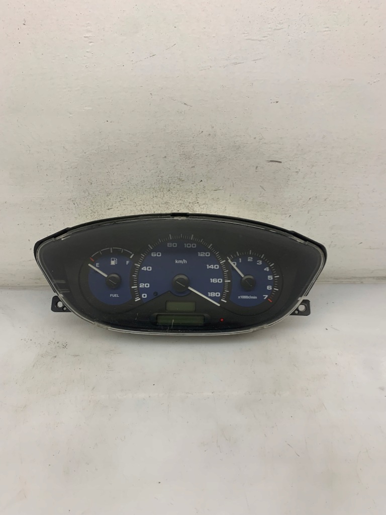 фото №1, Счетчик приборная панель 96664129 chevrolet