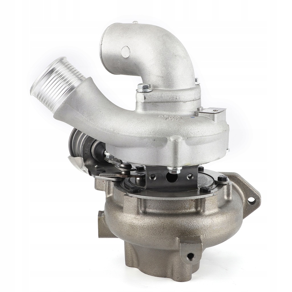 фото №9, Турбонагнетатель 28231-4a700 запчасти запасные совместимый do hyundai starex 170hp