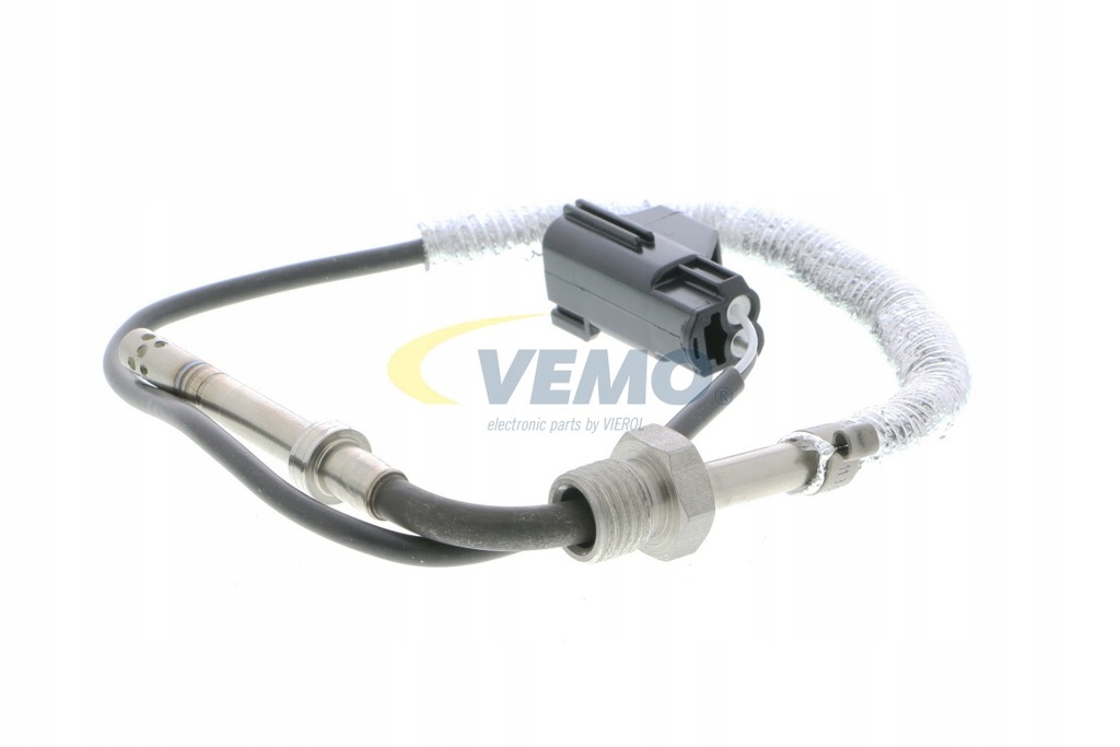 фото №11, Vemo датчик температуры выхлопных газов volvo c30 c70 ii s40 ii s60 ii s80 ii