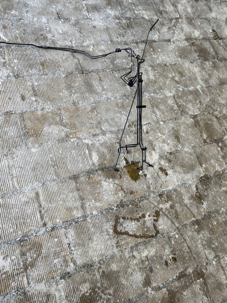 фото №3, Провода тормозные vw t-roc комплект оригинал