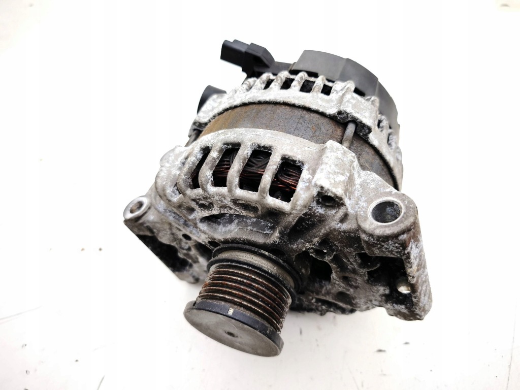 Mini one - cooper купе r56 2013 генератор 0125711011 Ціна