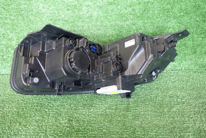 фото №7, Hyundai ioniq v 5 full led 21- фара правий лампа права