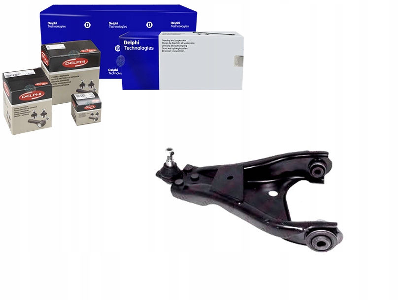 фото №1, Важіль dół dacia duster renault duster 1.2-1.6lpg