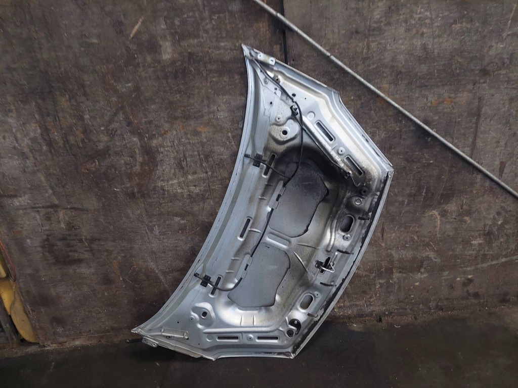 фото №14, Kompletny перед капот бампер лампи крила citroen berlingo ii ezrc