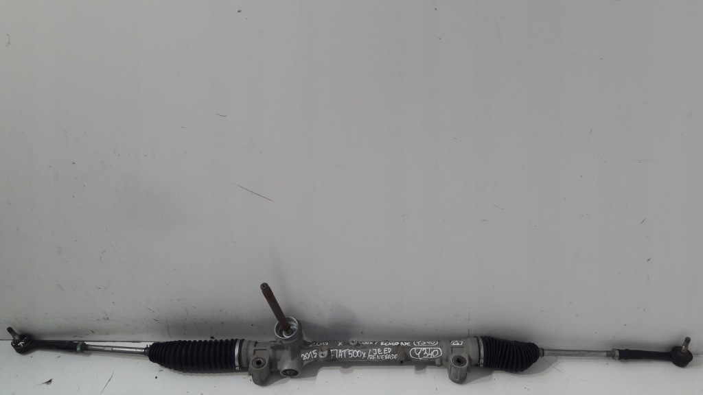 Купить Fiat 500x renegade рулевая рейка трансмиссия a0038202