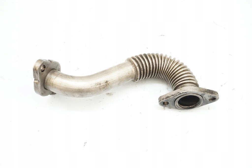 фото №4, Шланг труба egr renault koleos 2.0 dci