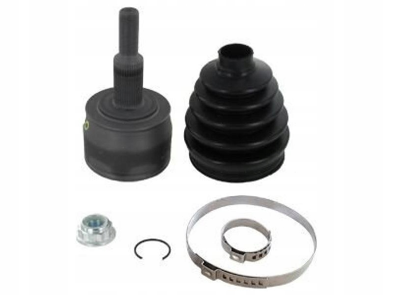 фото №1, Шарнир zew. vw t5 03-