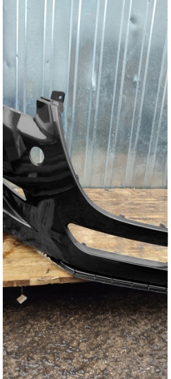 Бампер перед передній peugeot 508 i 1 przedlift 11.10-12.2014r лак ktvd Недорого