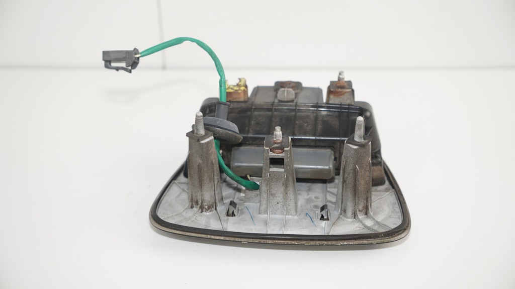 фото №6, Ручка крышки задняя багажника soul 08-11r