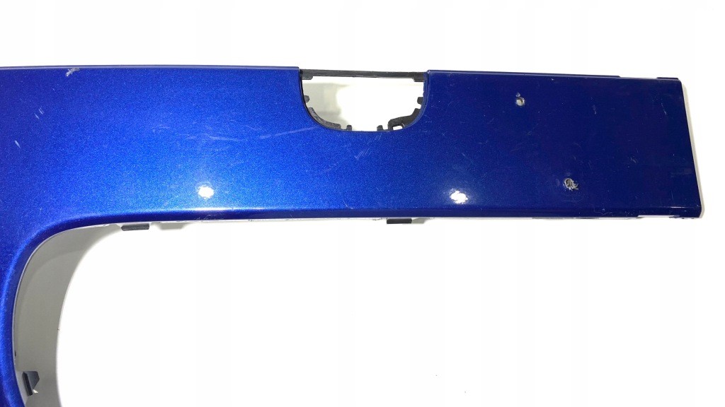 Защита молдинг противотуманной фары mini cooper r56 2753657 в Украине