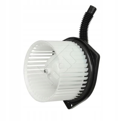 фото №1, Повітродувка вентилятор обдув 641 114 hart