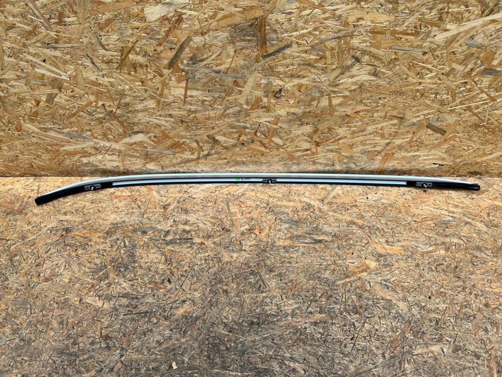 Bmw x1 f48 рейлінги дахові правий & ліве комплект оригінал демонтаж Оригінал