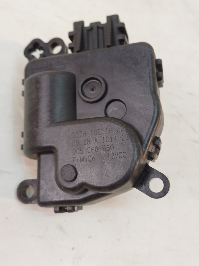 фото №9, Моторчик обігрівача ford edge mk ii mondeo mk v s-max mk ii galaxy iii