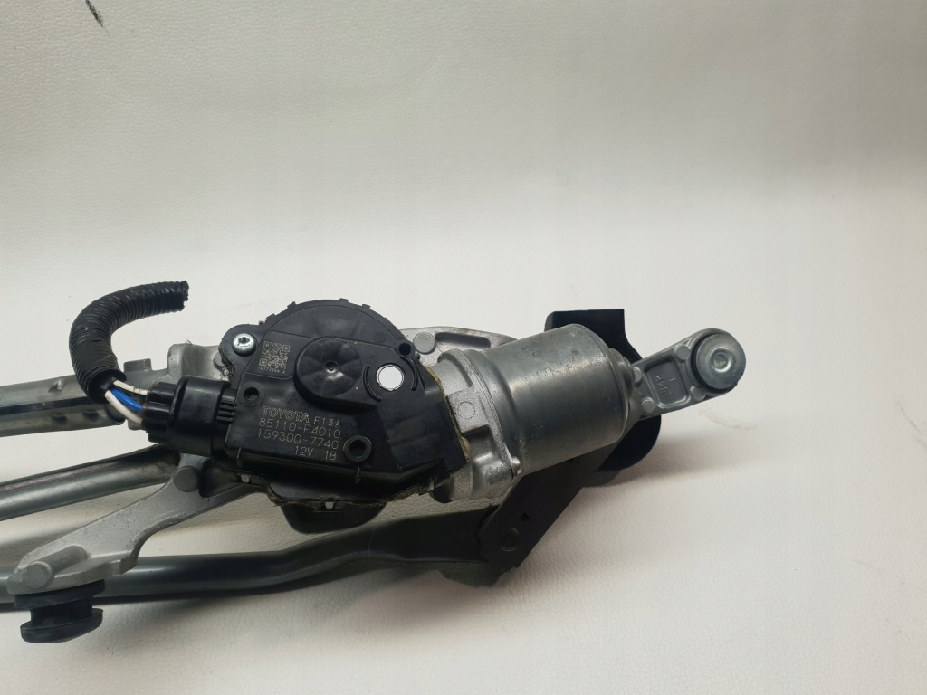 Купити Toyota chr c-hr 16-19 механізм двірник перед 85110-f4010 eu