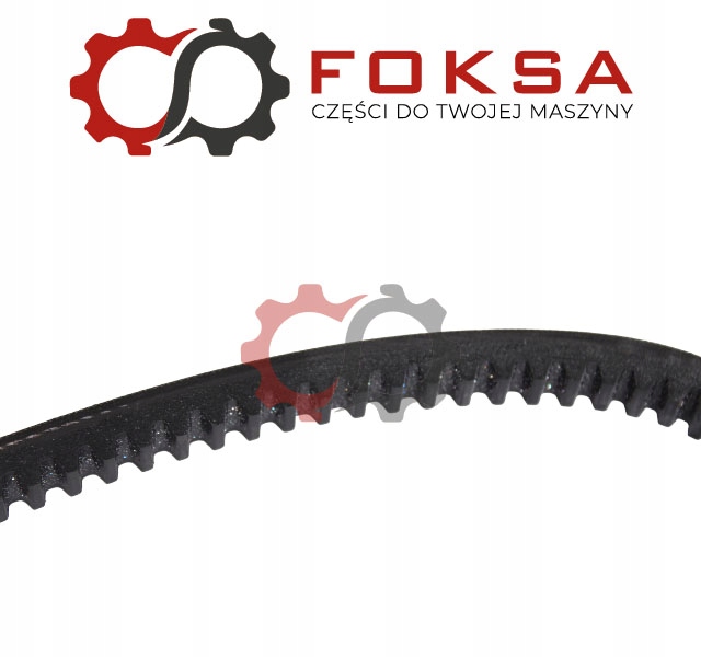 Ремінь bosch 1987947667 13x1350 Оригінал