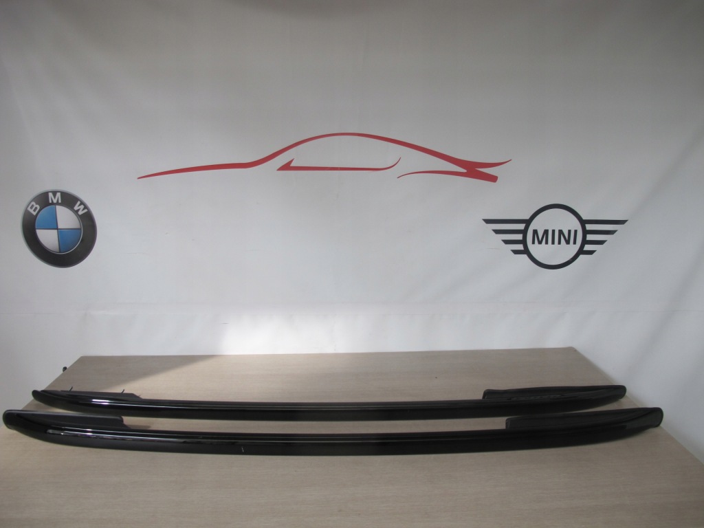 Купити Рейлінги mini cooper f60 sadowline 7480805/6