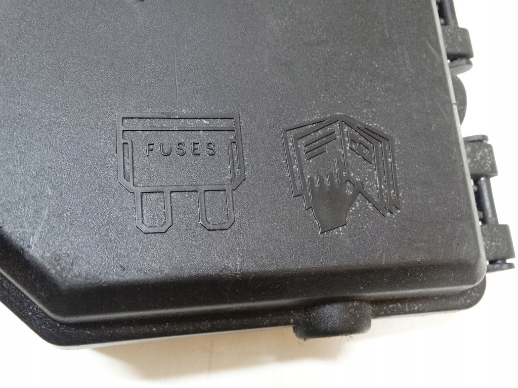 фото №6, Коробка запобіжників rover 75 103111r