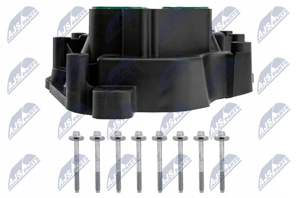 фото №8, Коллектор всасывающий do jeep gladiator 3.6 vvt