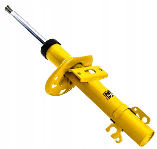 фото №1, Амортизаторы спортивные передние mts technik skoda rapid nh3